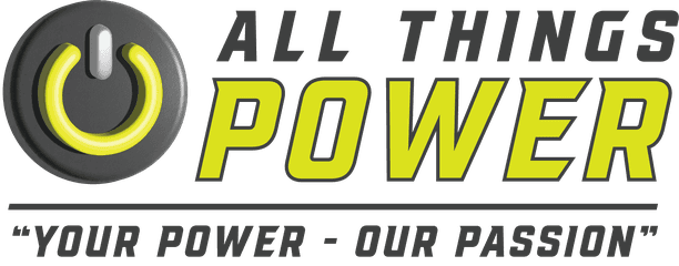 All Things Power