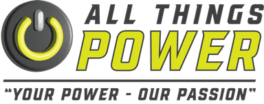 All Things Power